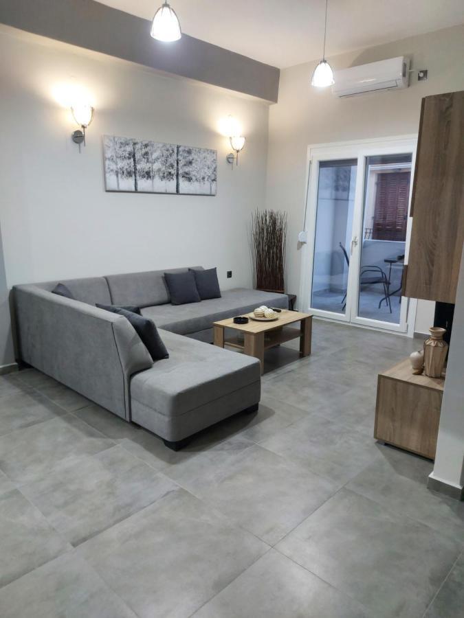 Appartement Felou's House 1 à Ermoúpoli Extérieur photo